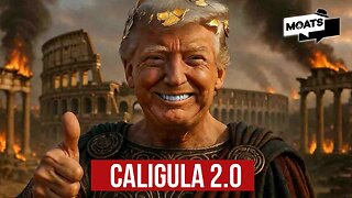 The madness of Donald Trump