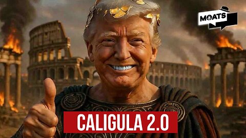 The madness of Donald Trump