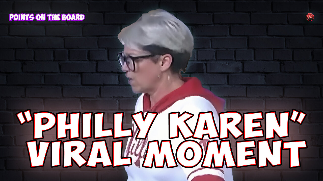 Phillies Karen and the Viral Home Run Ball Controversy