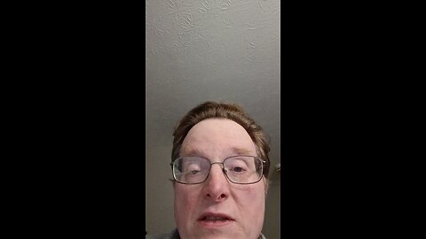 I just seen something that I find interesting