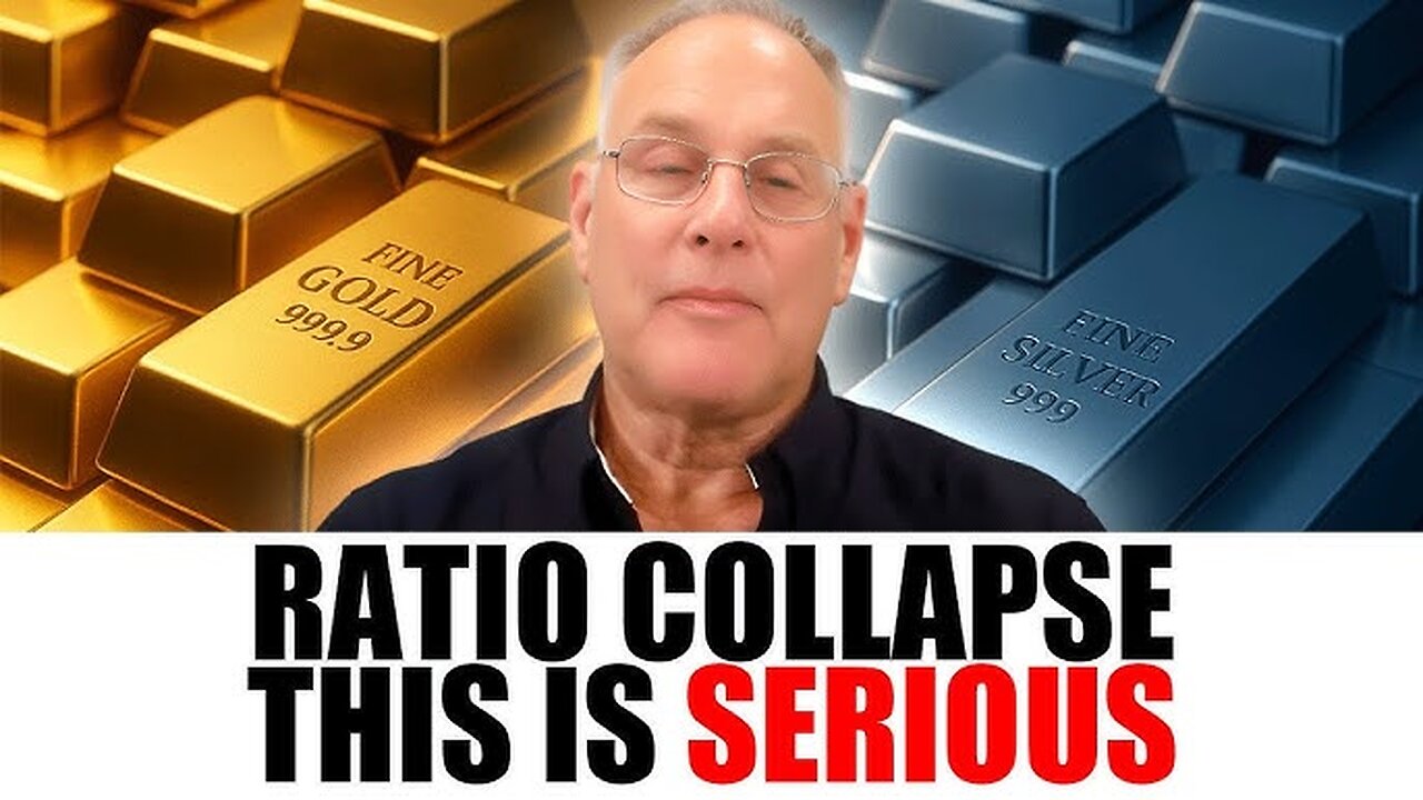 SHOCKING EXIT! Rick Rule Explains the Massive Gold & Silver Dump