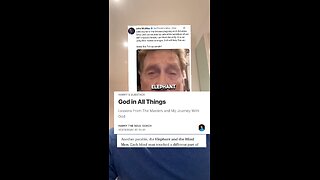 Is John Mcafee back?