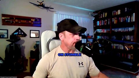 Rumble & PayPal Silent On Johnny’s Identity Theft