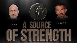 A Source Of Strength