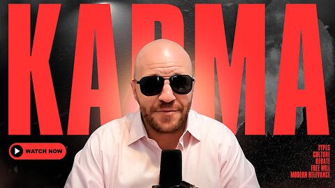 What Is KARMA Really… and How Does It Affect Your Life?