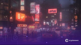 Japan To Bring Crypto Under Insider Trading Rules, Cut Tax Burden Report