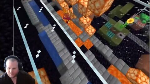 #Viewer #SMP #Villager #Games #Episode55 - @Vikingjc15 #super #mario #level #three