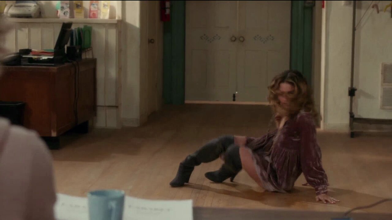 Yes You Got The Part