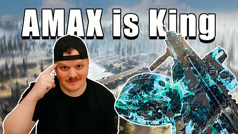 This AR is the Best in Warzone TODAY!