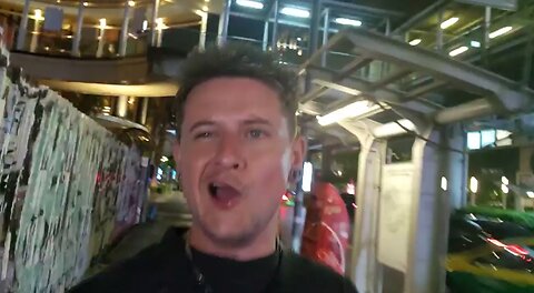 ALCOHOLIC BANGKOK BELLENDS