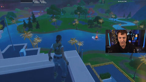 FULL Finale x Juice World Event - Today 9pm (7.13.25)