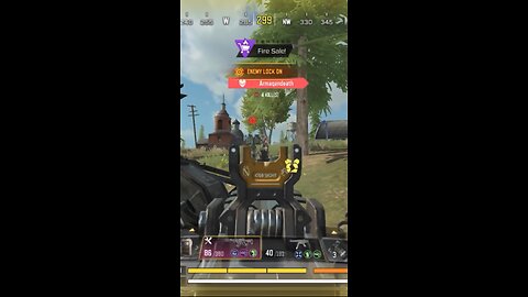 DINGO ON DEMON TIME PT2 😈 | COD MOBILE