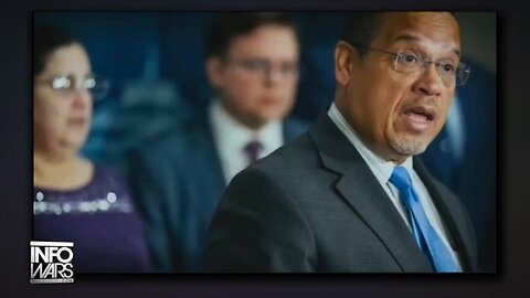 VIDEO: Minnesota Rep. Melissa Hortman Was Assassinated After Working to Stop the Rampant Fraud Destroying Her State