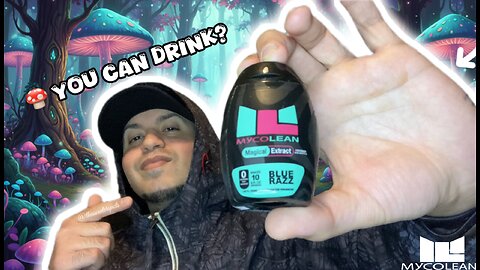 MYCOLEAN 🍄 Review