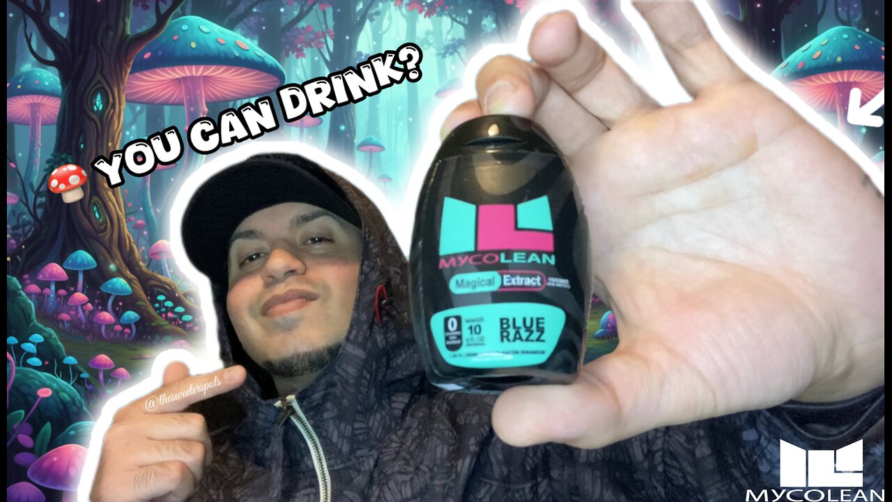 MYCOLEAN 🍄 Review