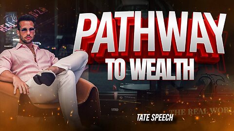 The Better Path to Wealth