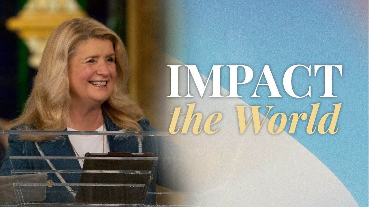 Impact the World!