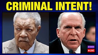 Fulton's ILLEGAL Lawsuit BUSTED! New Brennan SUBPOENAS!
