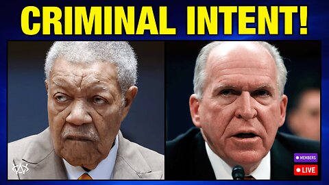 Fulton's ILLEGAL Lawsuit BUSTED! New Brennan SUBPOENAS!