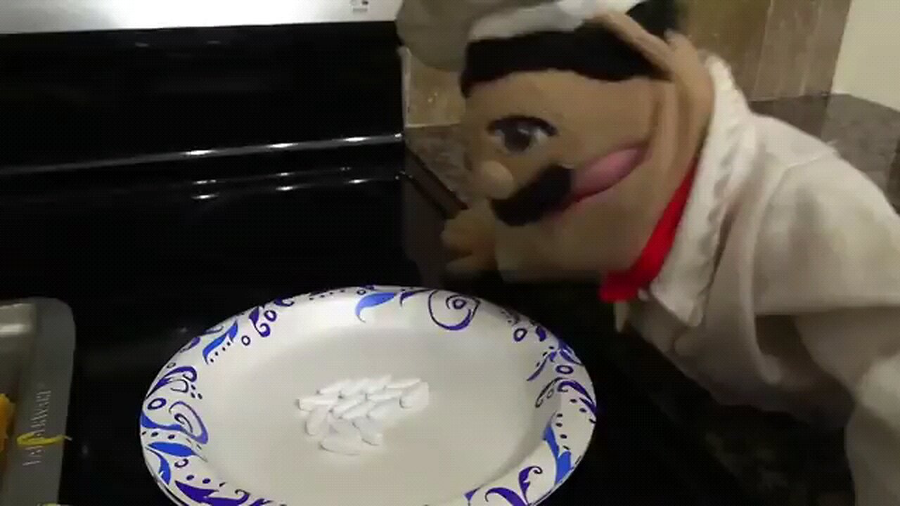 sml ytp the taco problem