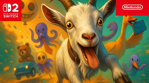 🤩 Juegos raros y divertidos: mis 10 favoritos de todos los tiempos 🤯