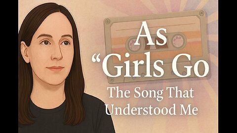 This Song Made Me Feel Seen in 1992 – And Still Does