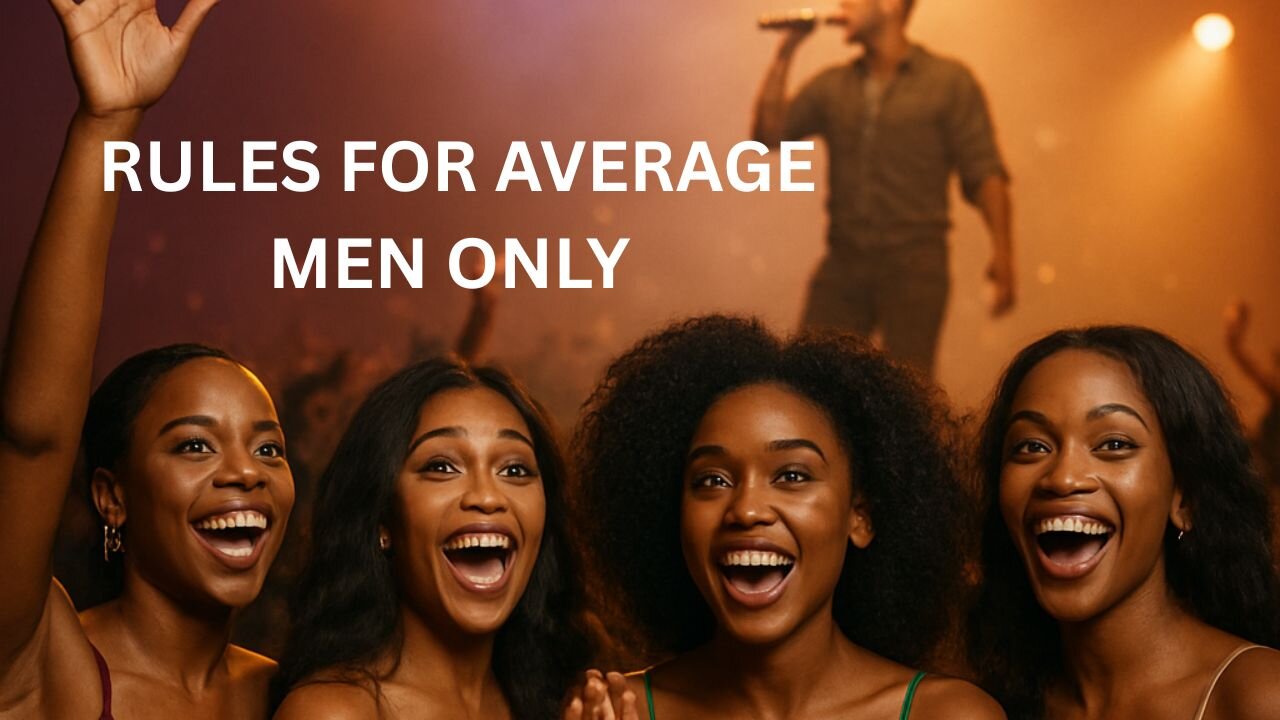 Why Women Give High Value Men Privileges That Average Men Don’t Get