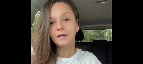 AN ICE CREAM TRUCK TESTIMONY