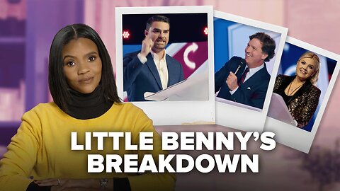 What Does Ben Shapiro Know About Erika Kirk And Fort Huachuca? | Candace Ep 283