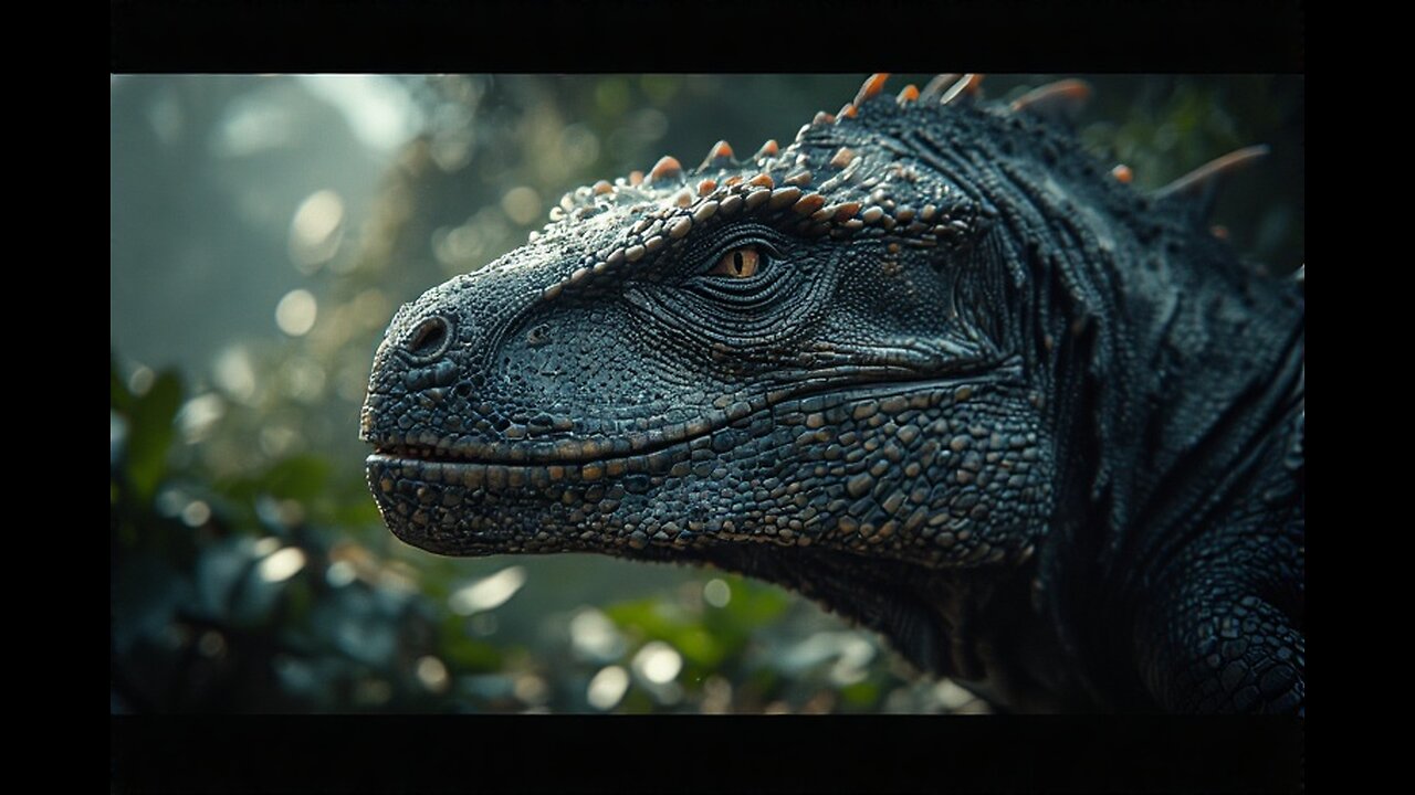 Komodo Dragon