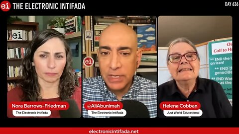 Will US and Israel attack Iran again? w/ Helena Cobban
