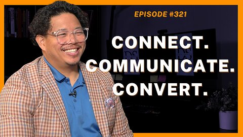 Learn a way to attract new prospect-clients face-to-face, build trust, and adapt with key insights.