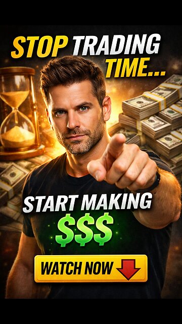 Stop Trading Time for Dollars | How 80% Residuals Build Real Wealth