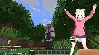 Filian Minecraft - You Only Live Once - Attempt 7 (11/26/2025)