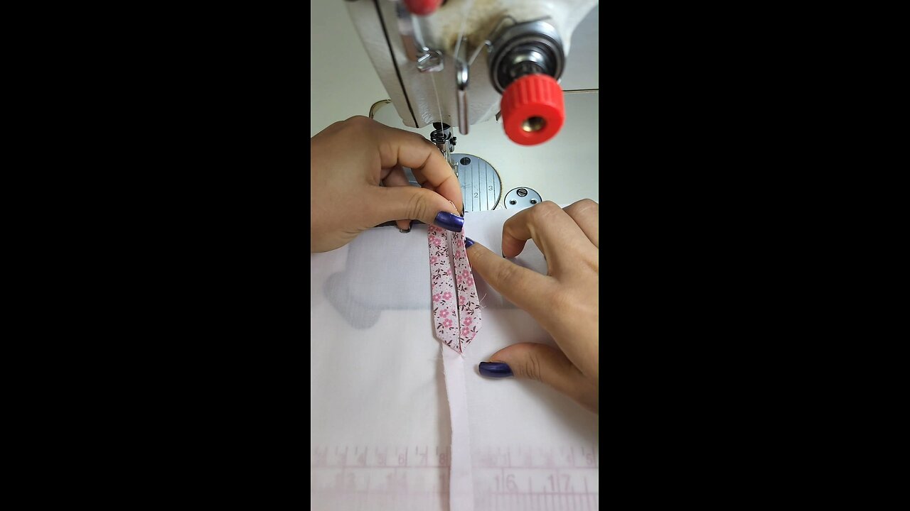 good sewing tip #sew #sewer #sewing