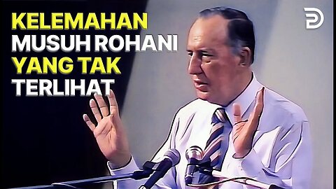 Musuh Kita Bukan Manusia, Tapi Iblis dan Pasukannya!