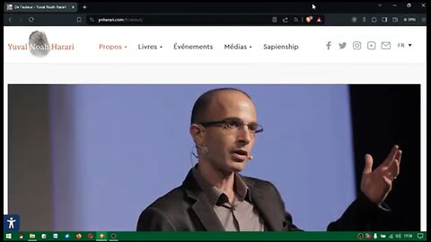 Nanoréseau Intracorporel en Graphène et Internet des Corps - Théorie du Complot ou Réalité ?