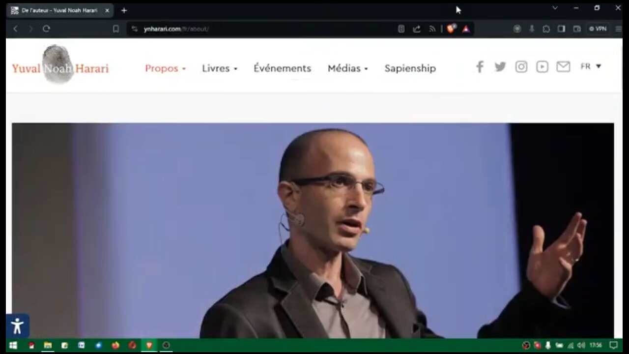 Nanoréseau Intracorporel en Graphène et Internet des Corps - Théorie du Complot ou Réalité ?