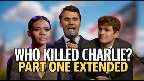💥NICK FUENTES On ERIKA KIRK & The Death OF CHARLIE KIRK 💥 Part One EXTENDED 💥