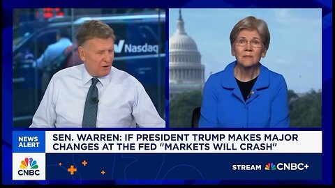 MARKET WILL CRASH