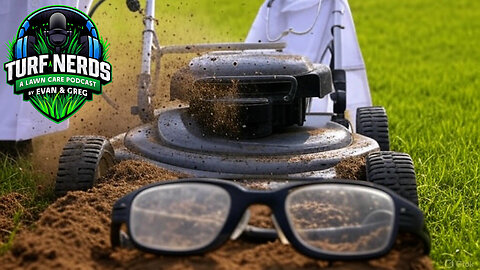 Mowing Through Dust & Debris: Eye Docs Spill the Fix!