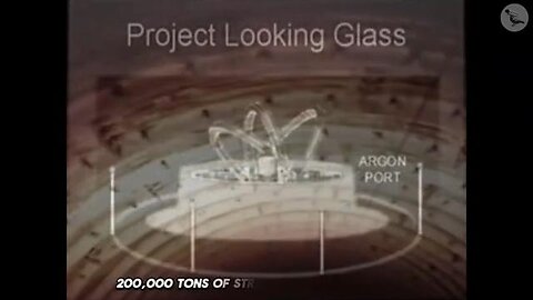 PROJECT LOOKING GLASS