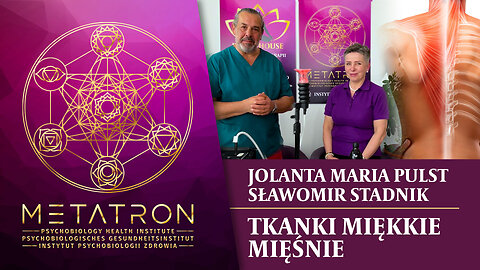 Tkanki miękkie, mięśnie, ścięgna - regeneracja - Jolanta Maria Pulst oraz Sławomir Stadnik
