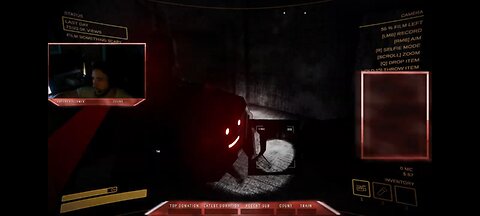 It's Gonna Get You - Content Warning