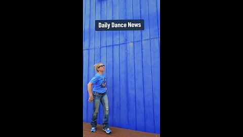 Daily Dance News