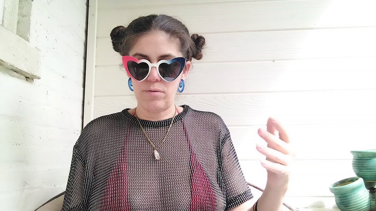 Star Wars Day [On Ready] Enjoy The Show [Clown In America] RED ALERT