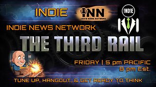 Indie from The Indie News Network | Propaganda, Mind Control & Mass Censorship