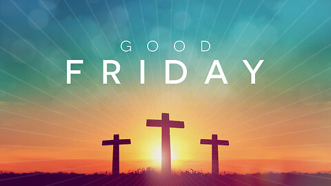 Luke 23: 26-56 “How Has The Message Of The Cross Impacted Your Life”
