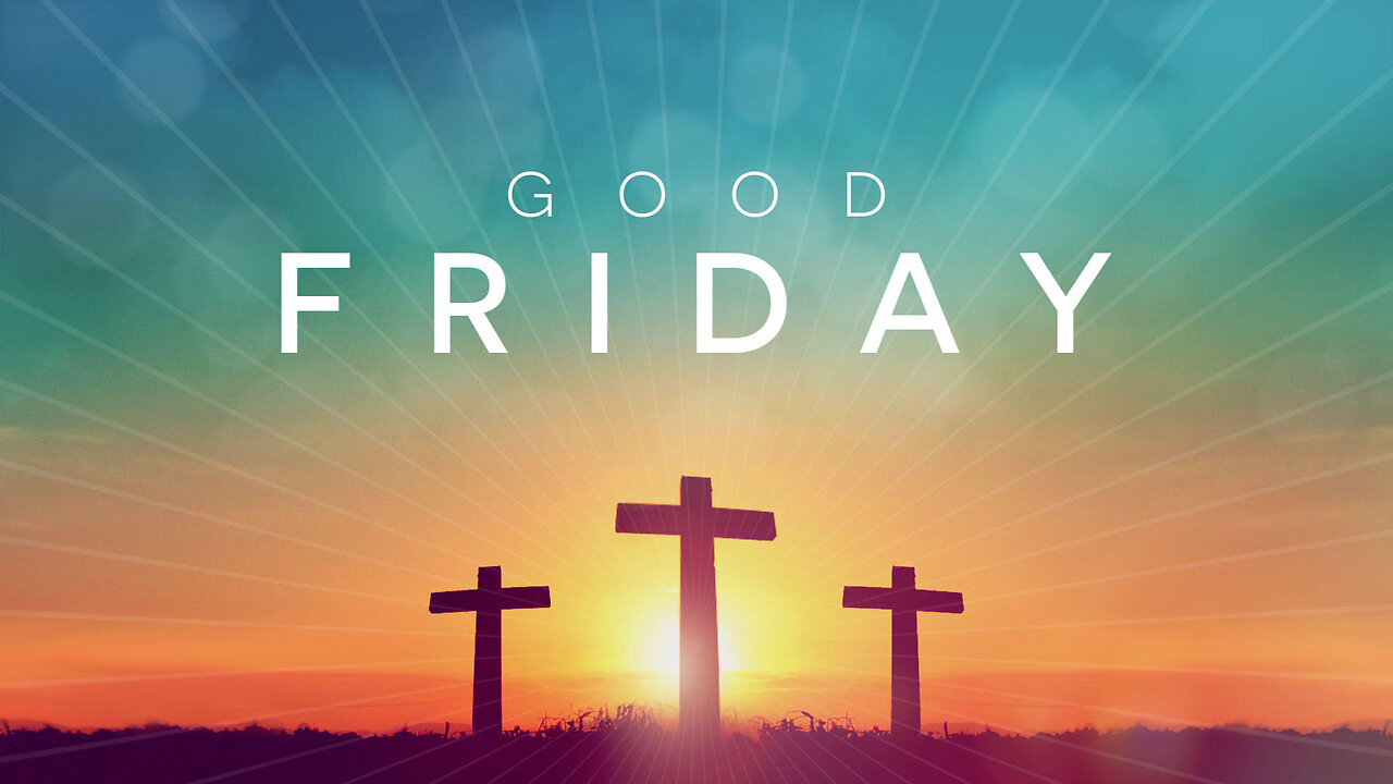 Luke 23: 26-56 “How Has The Message Of The Cross Impacted Your Life”