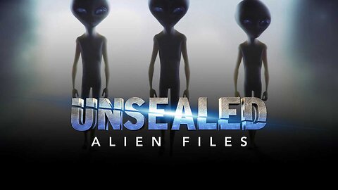 Unsealed Alien Files S01E03 UFO Portal Los Angeles